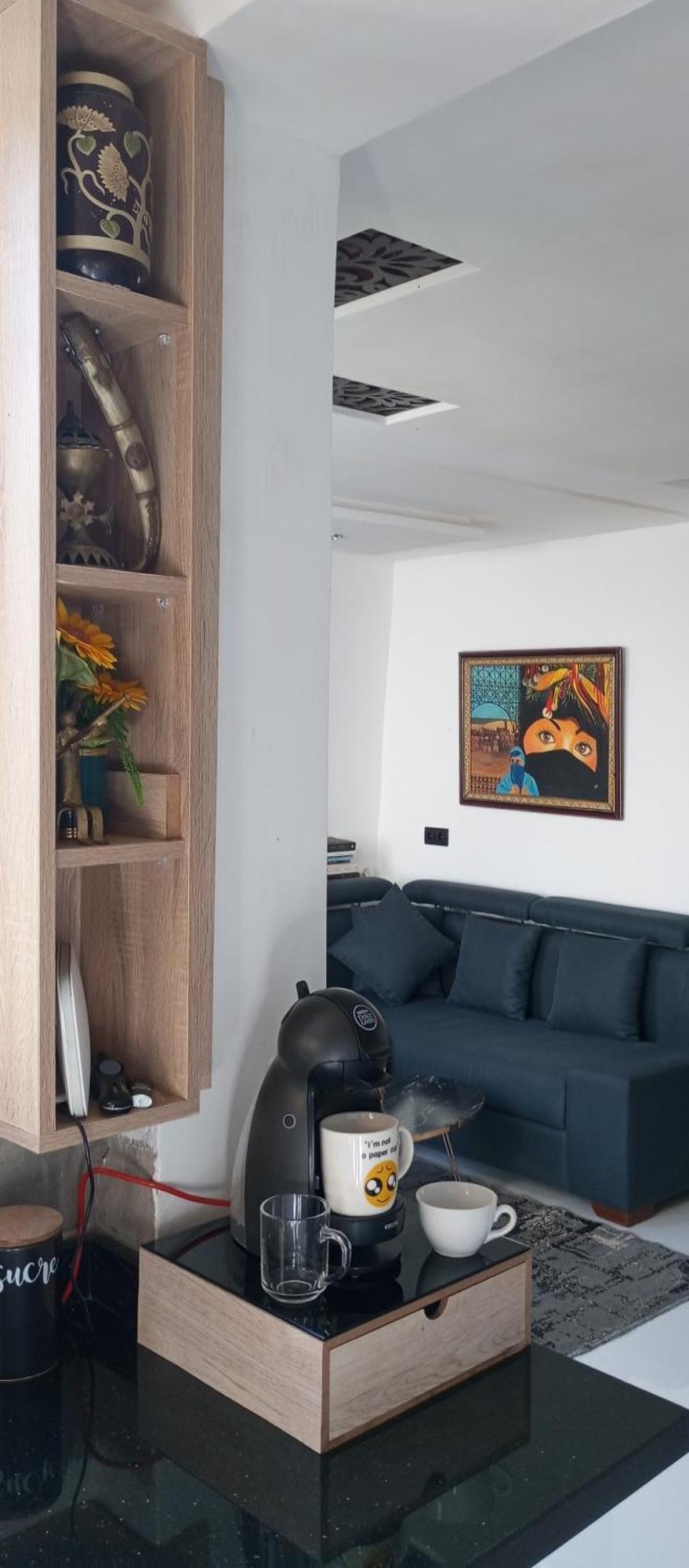 Riad Of Serenity Briech Asilah Exterior foto