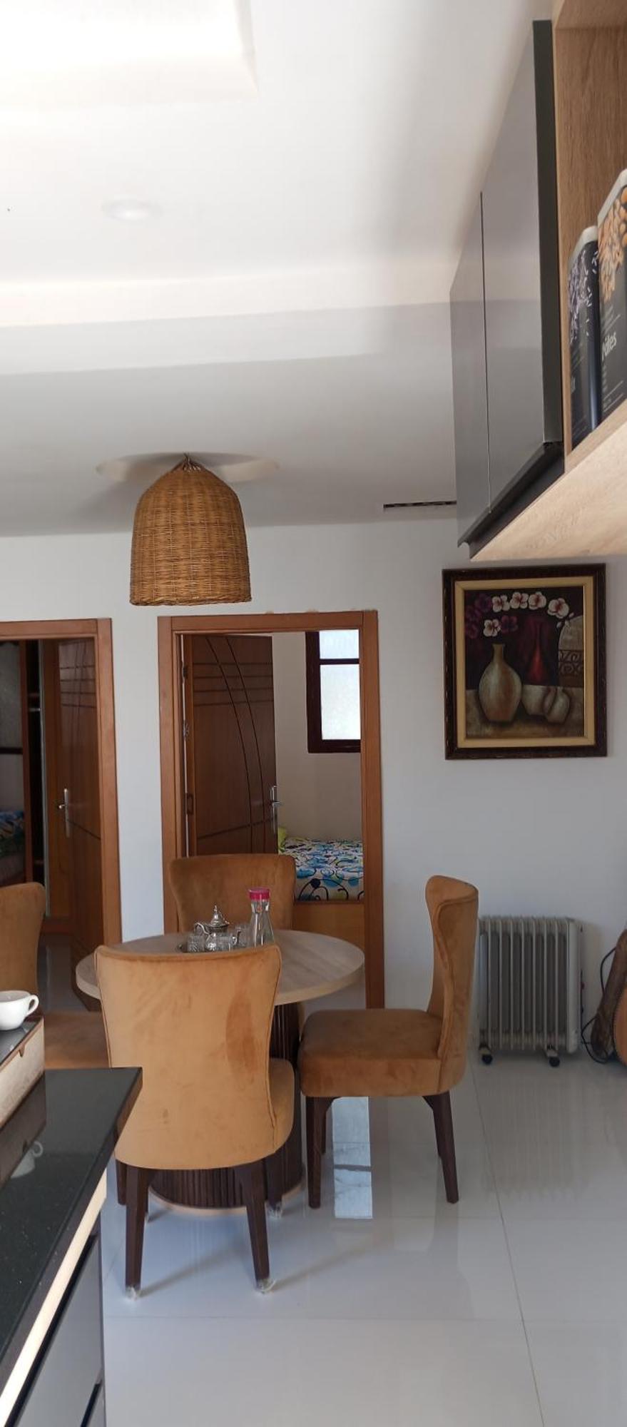 Riad Of Serenity Briech Asilah Exterior foto