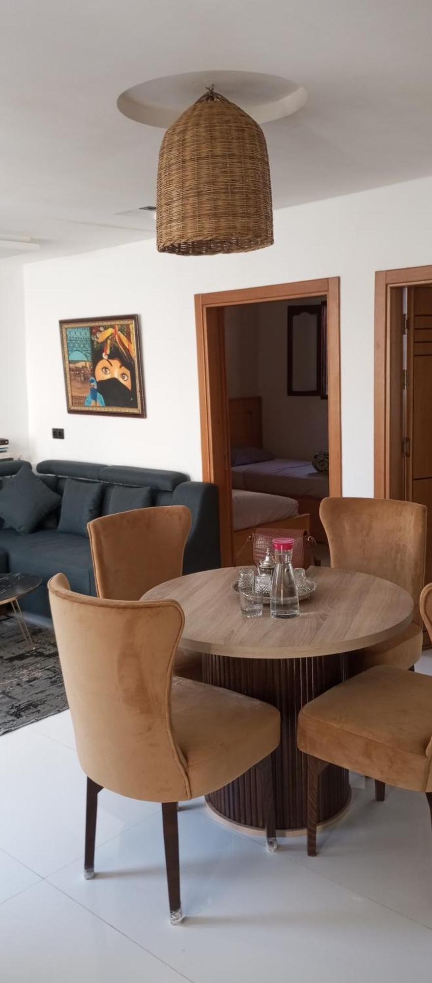 Riad Of Serenity Briech Asilah Exterior foto