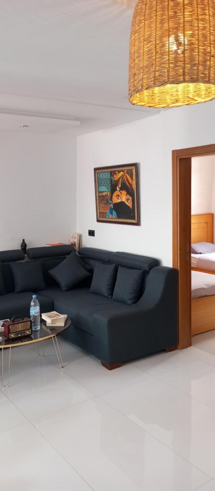Riad Of Serenity Briech Asilah Exterior foto