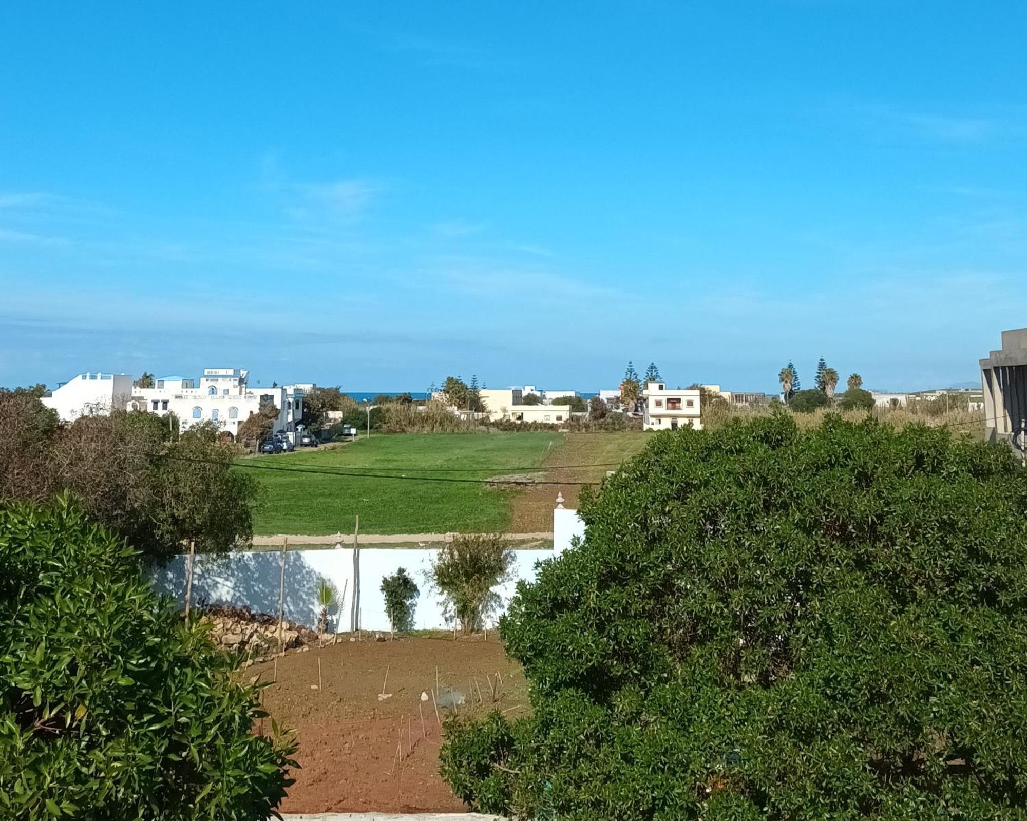 Riad Of Serenity Briech Asilah Exterior foto