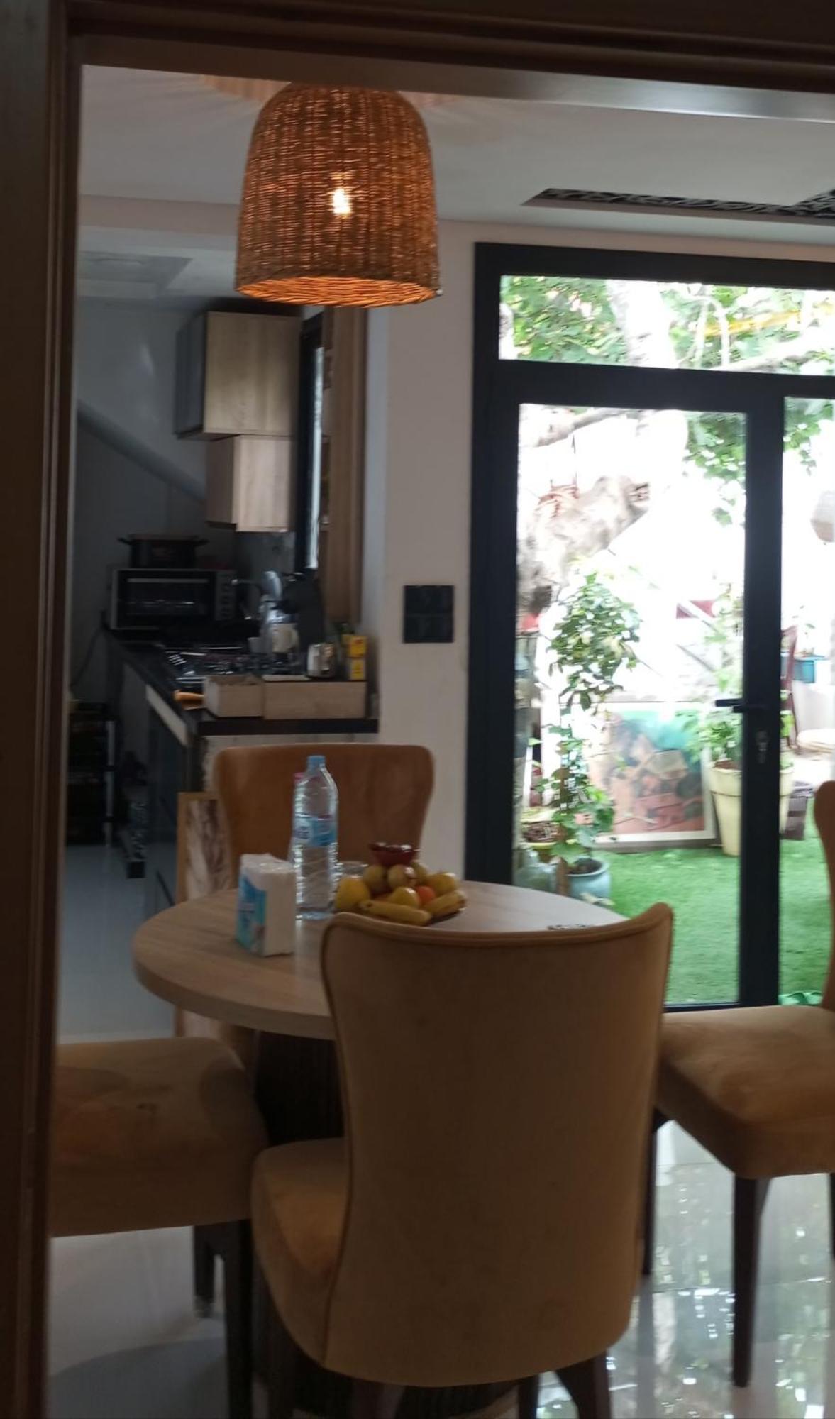 Riad Of Serenity Briech Asilah Exterior foto