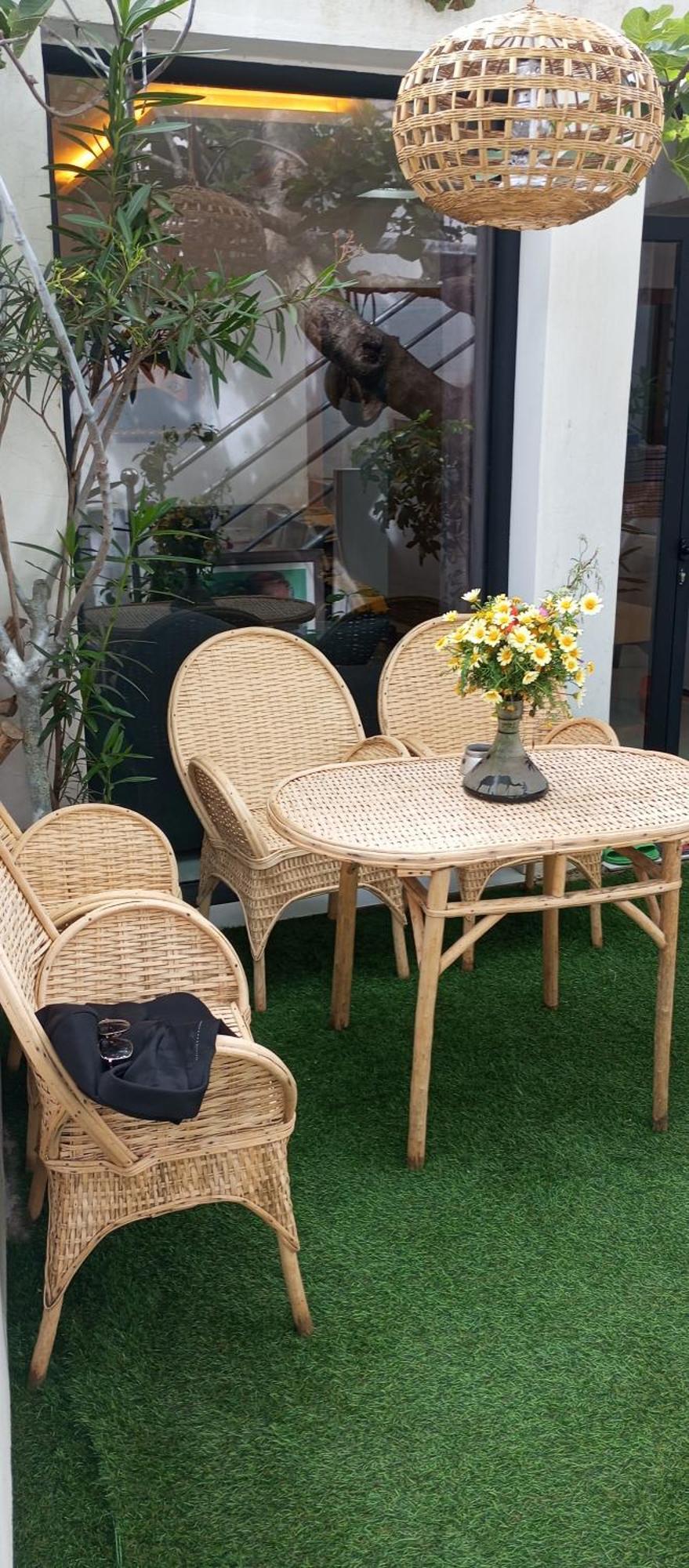 Riad Of Serenity Briech Asilah Exterior foto