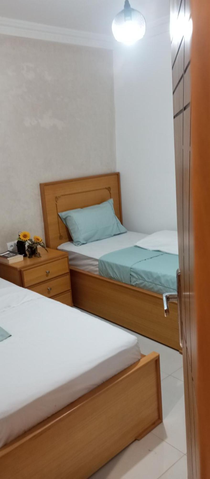 Riad Of Serenity Briech Asilah Exterior foto