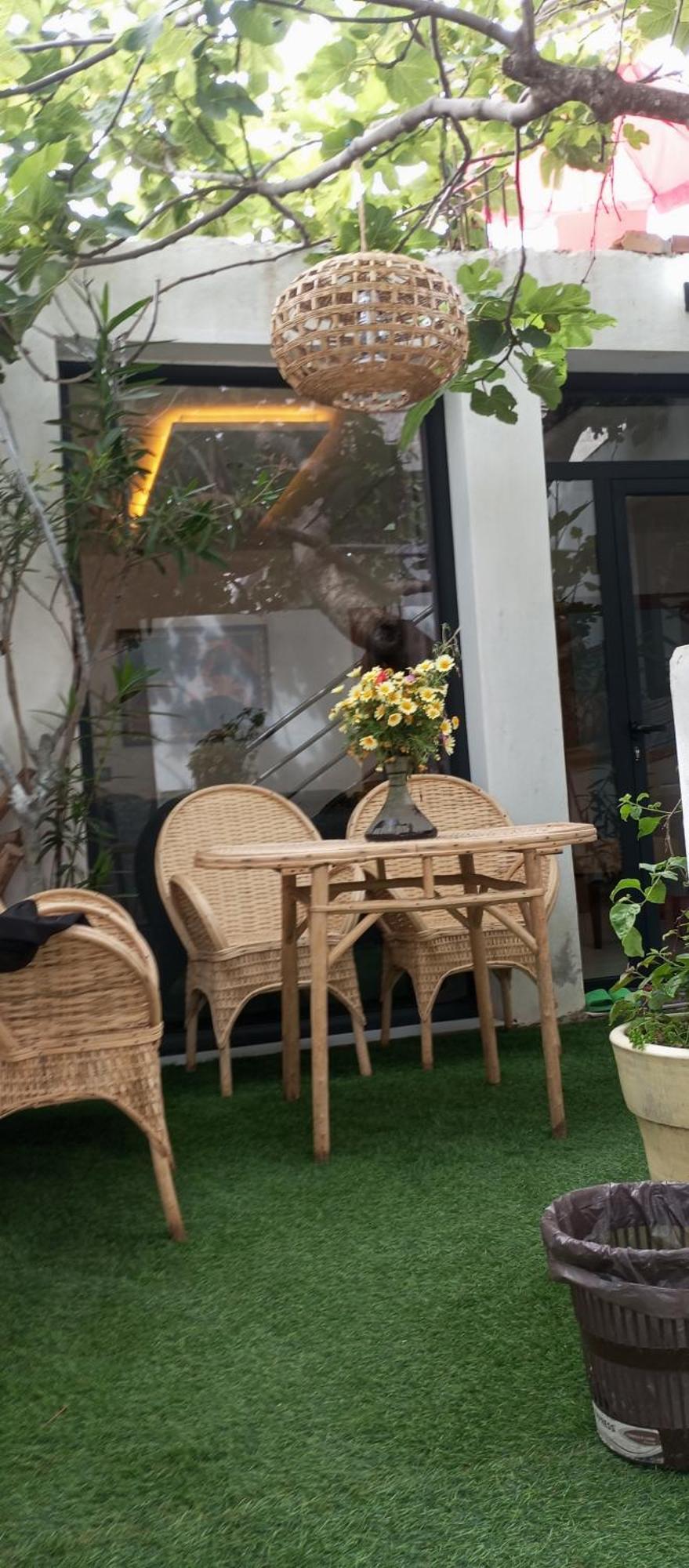 Riad Of Serenity Briech Asilah Exterior foto